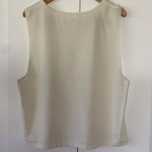 Fabletics Airy Buttermilk Tank